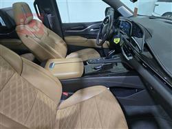 كاديلاك اسكاليد